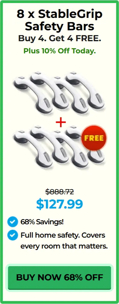 StableGrip offer price